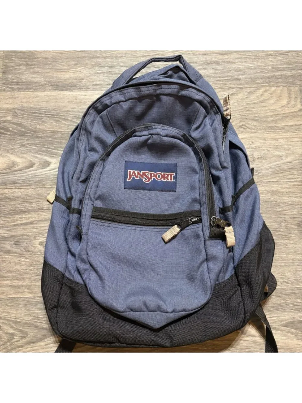 Jansport rucksack ink
